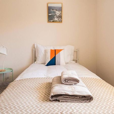 Cascais Garden Cottage Екстериор снимка