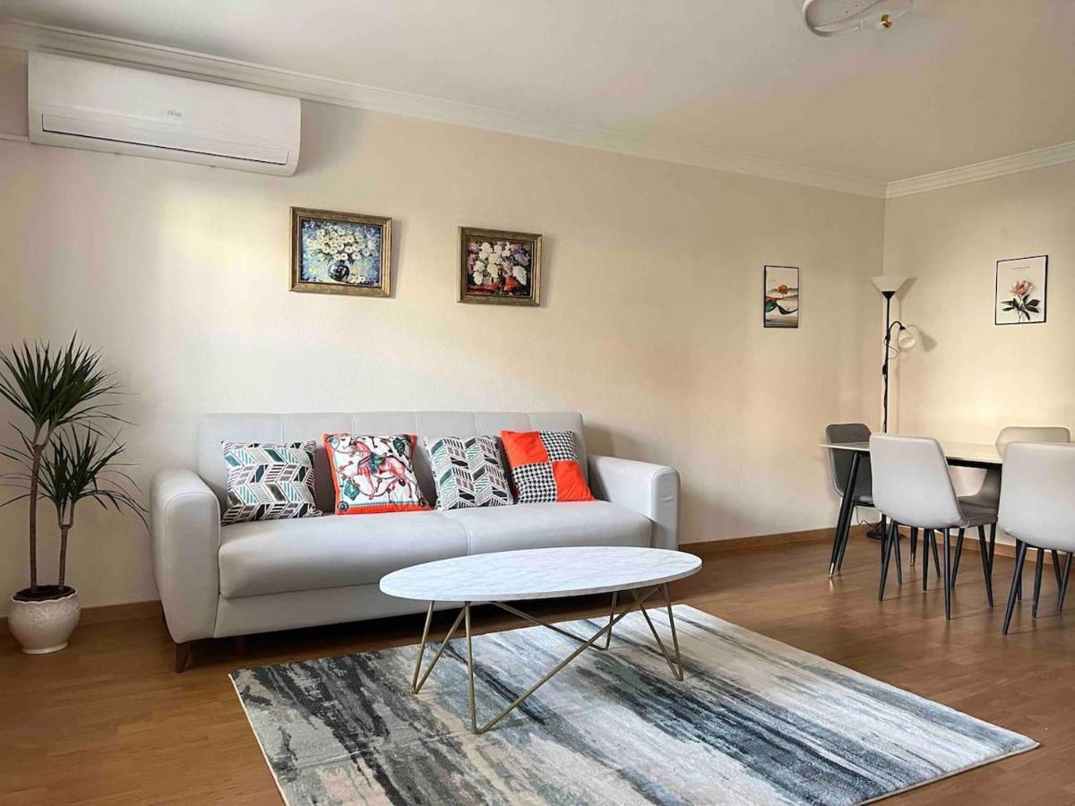 Cascais Garden Cottage Екстериор снимка
