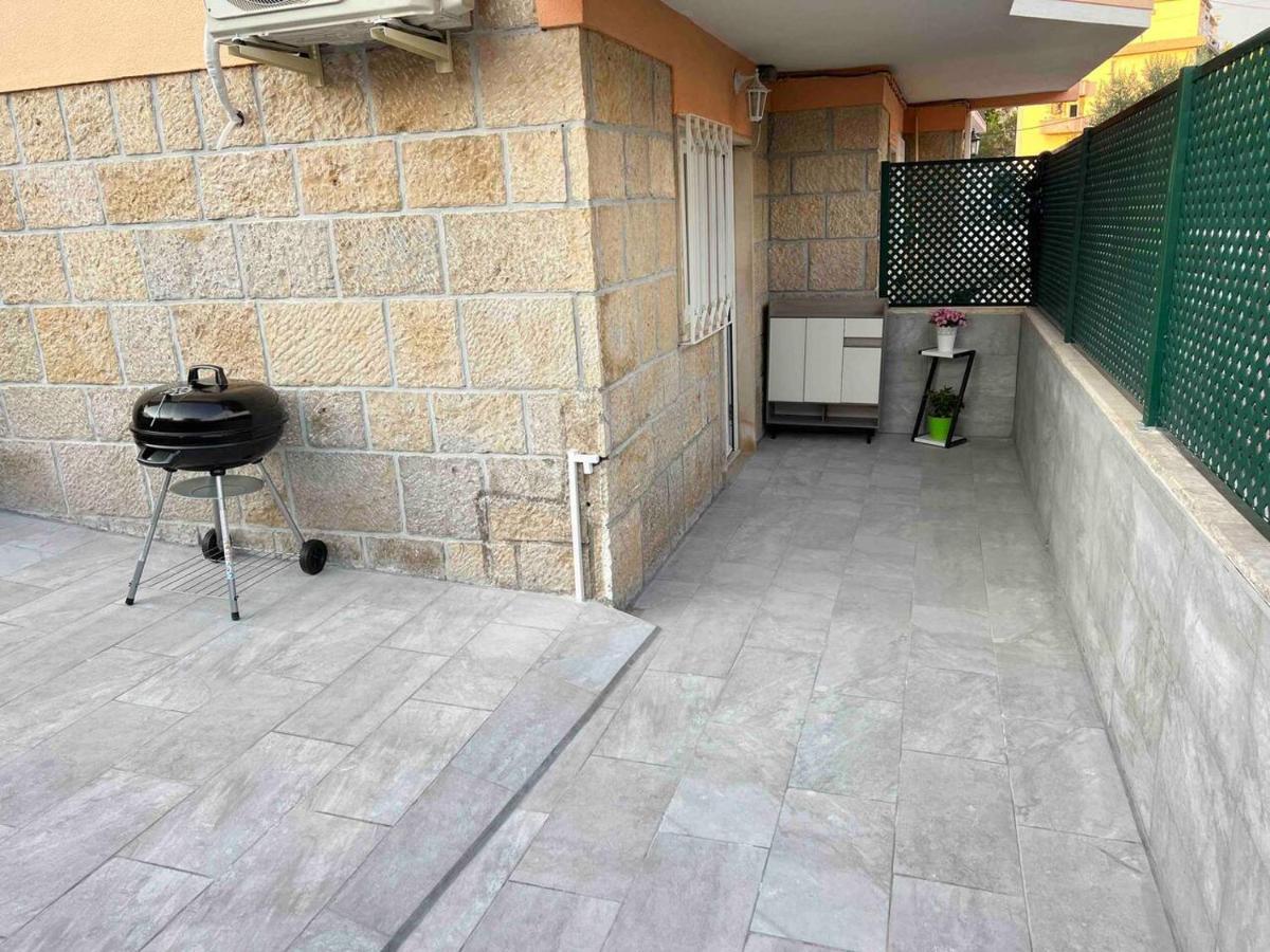 Cascais Garden Cottage Екстериор снимка