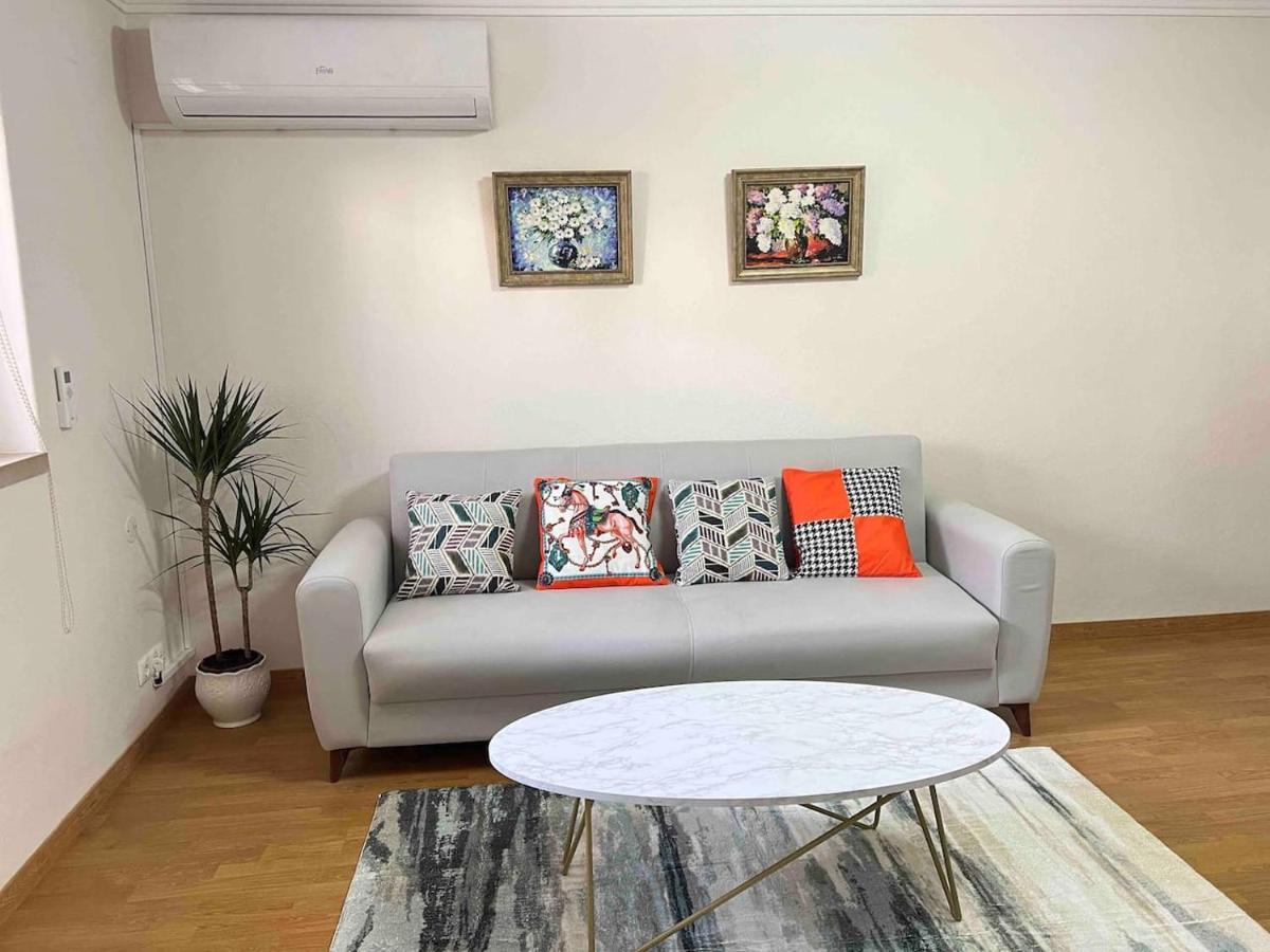 Cascais Garden Cottage Екстериор снимка
