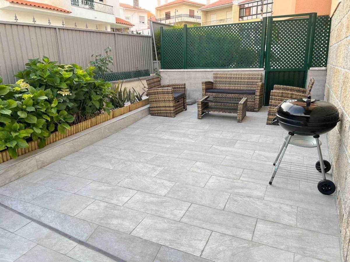 Cascais Garden Cottage Екстериор снимка