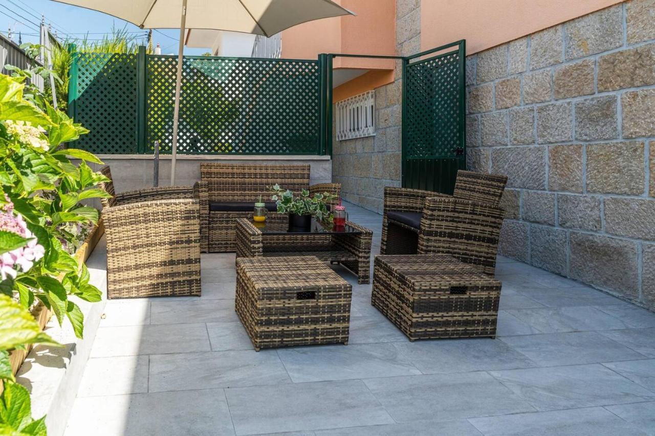 Cascais Garden Cottage Екстериор снимка