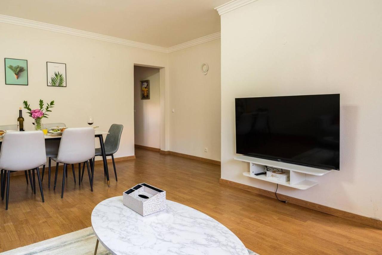 Cascais Garden Cottage Екстериор снимка