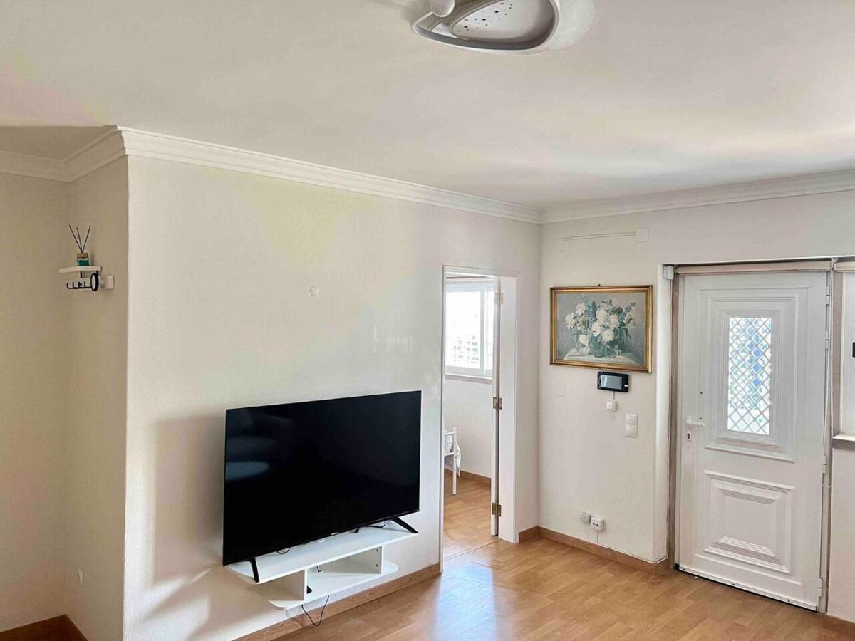 Cascais Garden Cottage Екстериор снимка