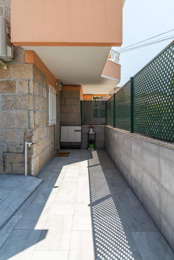 Cascais Garden Cottage Екстериор снимка