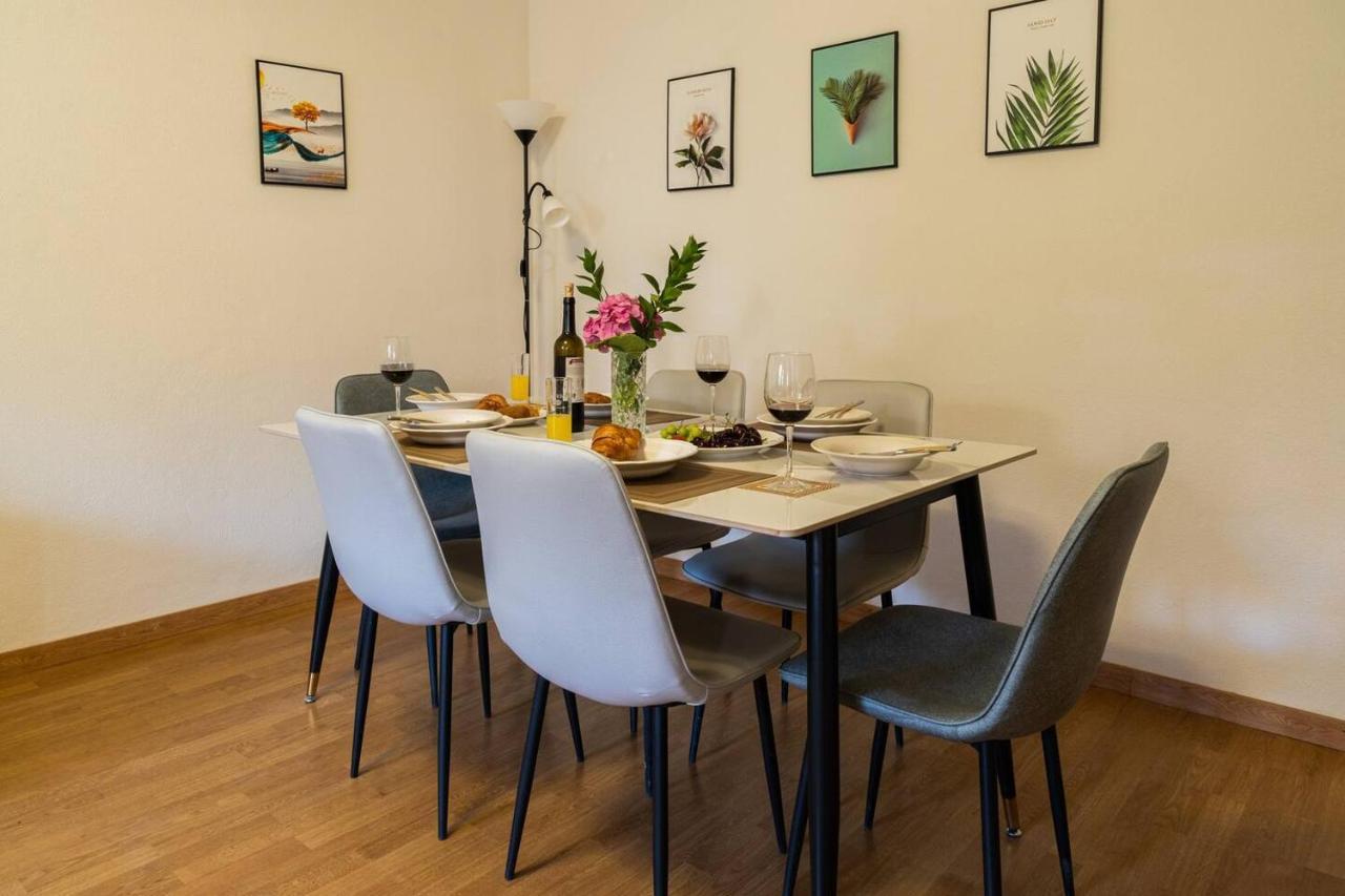 Cascais Garden Cottage Екстериор снимка