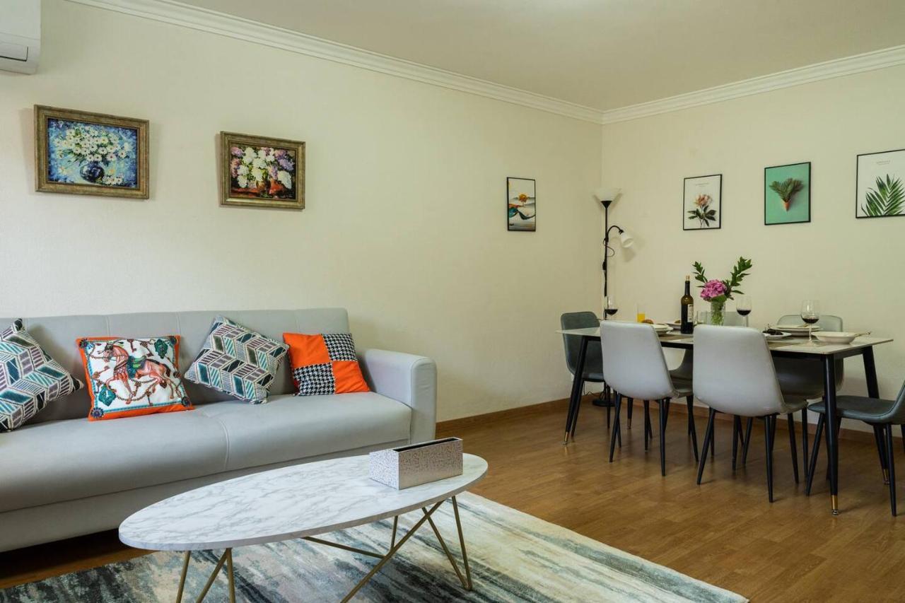 Cascais Garden Cottage Екстериор снимка