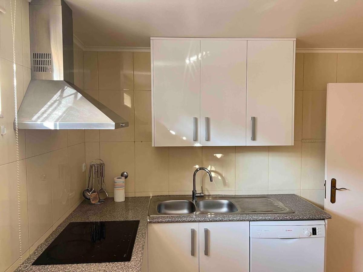 Cascais Garden Cottage Екстериор снимка
