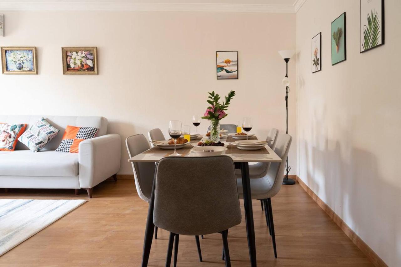 Cascais Garden Cottage Екстериор снимка