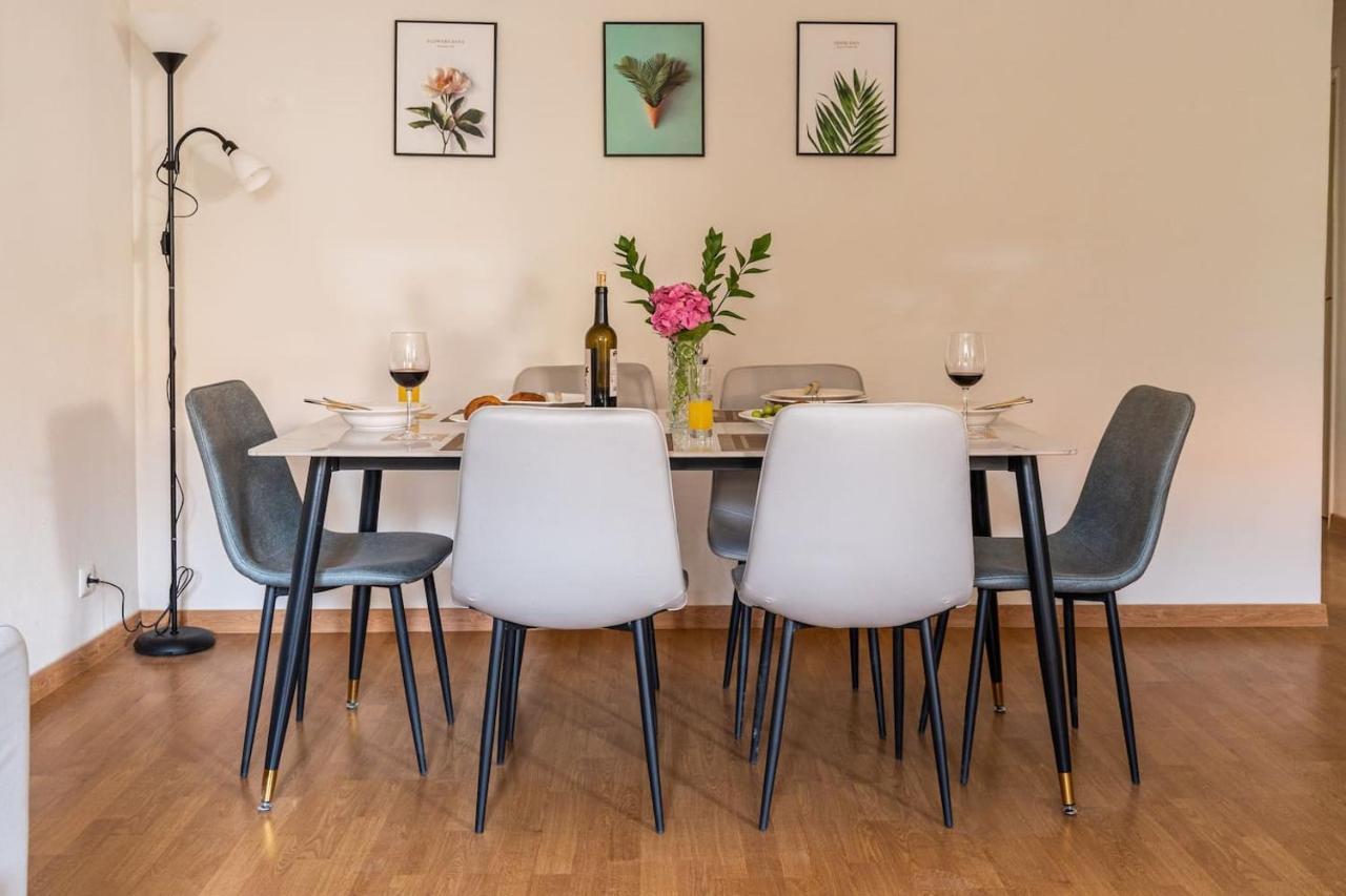 Cascais Garden Cottage Екстериор снимка