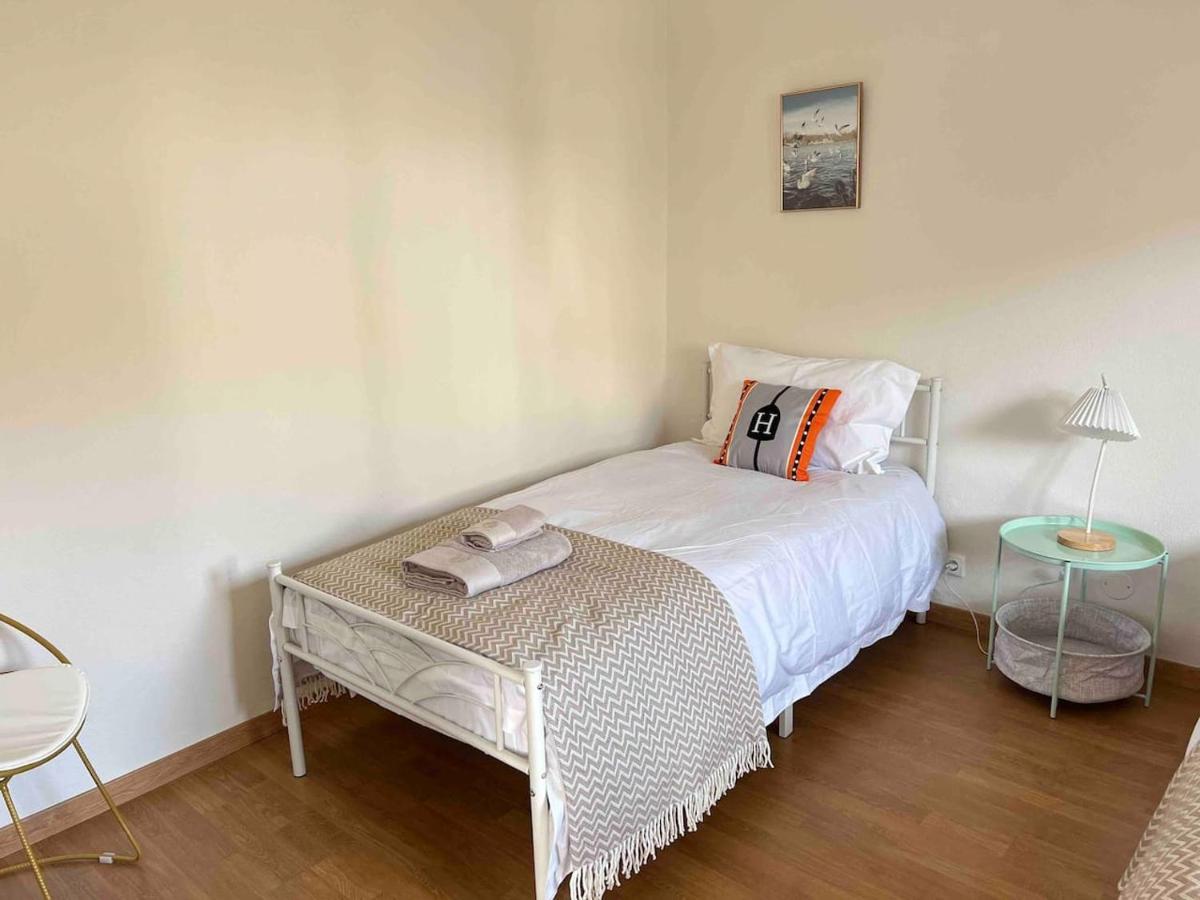 Cascais Garden Cottage Екстериор снимка