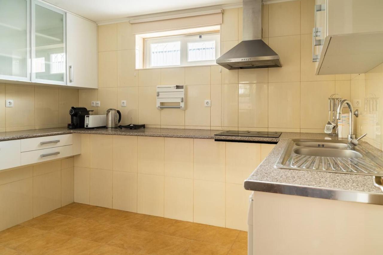 Cascais Garden Cottage Екстериор снимка