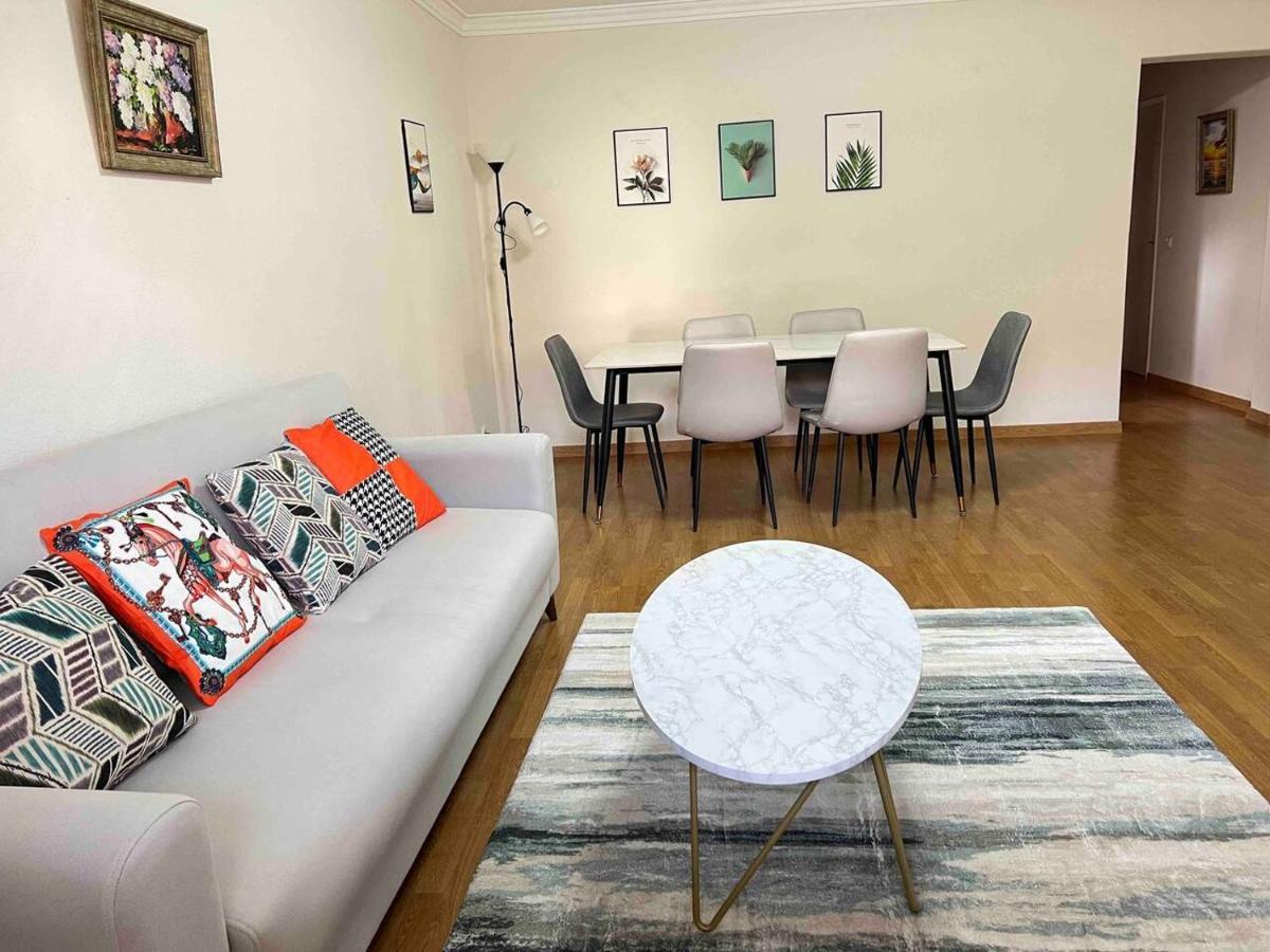 Cascais Garden Cottage Екстериор снимка
