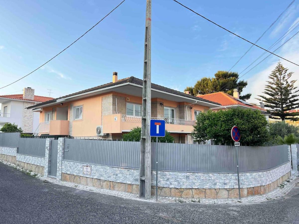 Cascais Garden Cottage Екстериор снимка