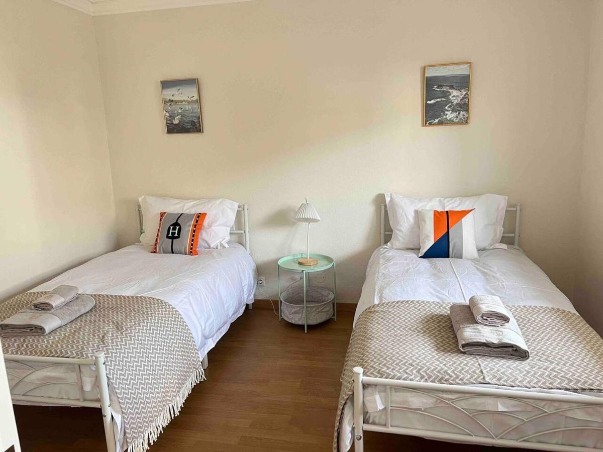 Cascais Garden Cottage Екстериор снимка